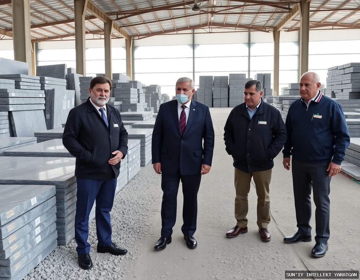 Шавкат Мирзиёев завершил визит в Сурхандарьинскую область