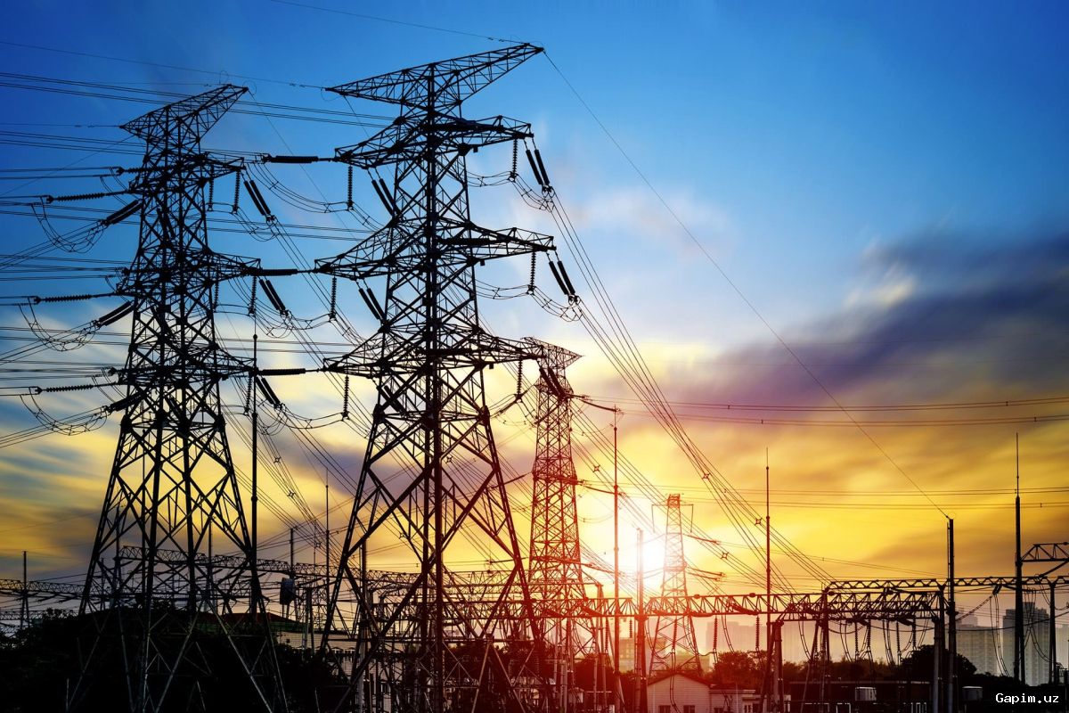 ⚡️🌍 Uzbekistan Transforms from Energy Importer to Regional Exporter and Integrator