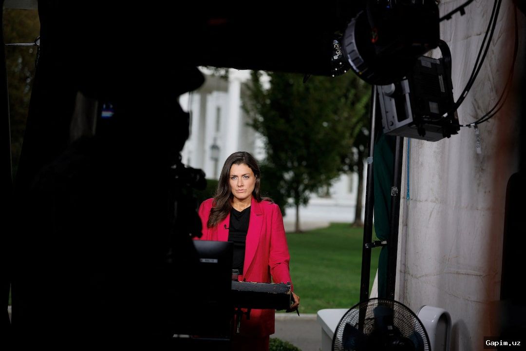 🏛️📺 Конфликт вокруг свободы прессы в США: администрация Трампа лишила CNN и другие СМИ доступа в Белый дом