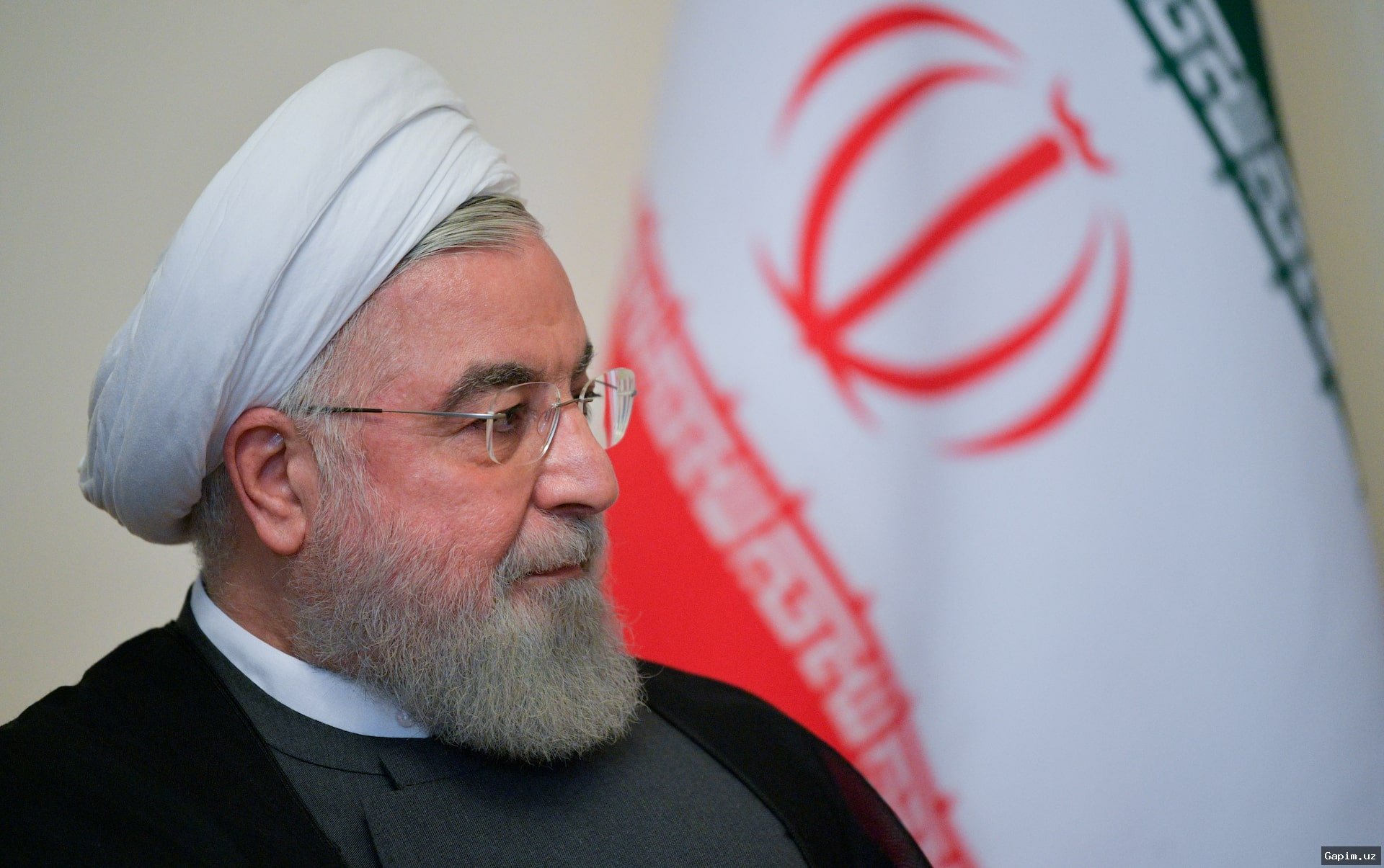 ⚖️🔄 Eronning sezgir o‘tish davrida: Hasan Ruhoniy qaytadan siyosiy maydonga chiqadimi?