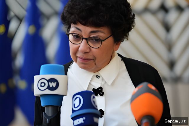 🌿🐝 Fransiya ekologiya vaziri pestitsidlar qayta joriy etilganiga qarshi iste'foga chiqdi, Makron qabul qilmadi