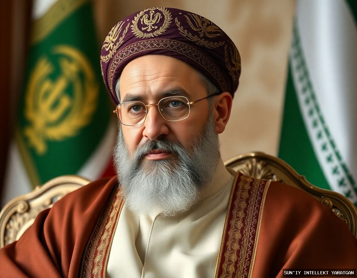 Iran's Supreme Leader Ali Khamenei Killed in US-Israeli Attacks: Reports