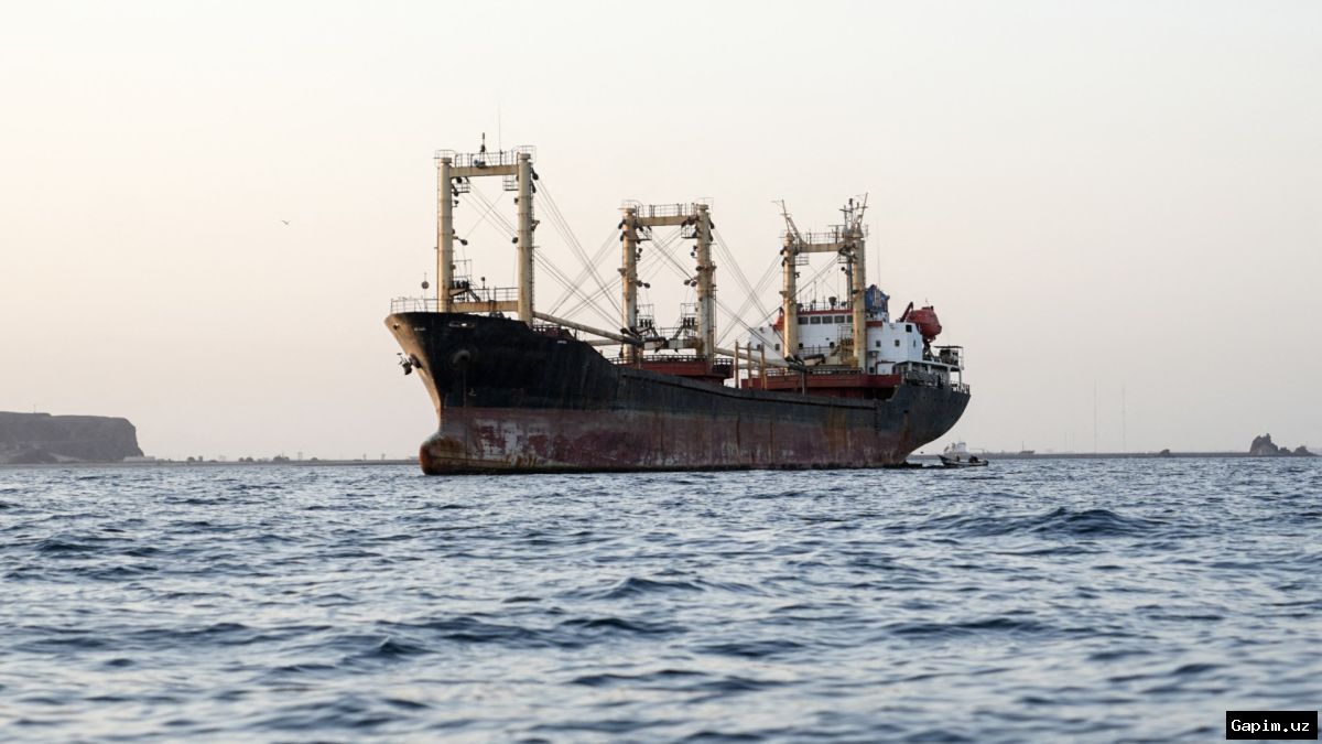 ⚓️🚢 Italy to deploy warships to Bab al-Mandeb strait