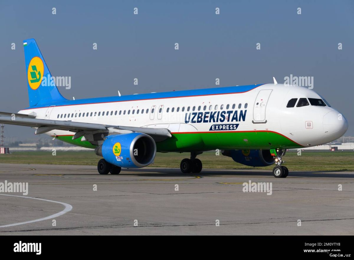 ✈️🇺🇸 AQSh rejimi yangi cheklovlarni joriy qilmoqda: Uzbekistan Airways yo'lovchilarni ogohlantirdi
