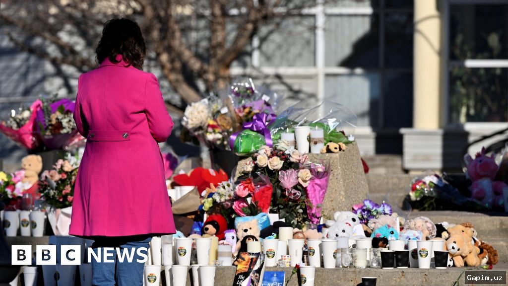 🤖🔫 OpenAI CEO apologizes to Canadian town after mass shooting linked to ChatGPT account