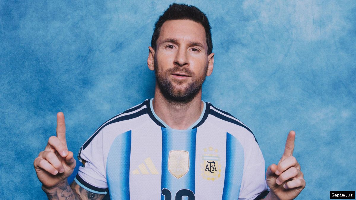 🐐🇦🇷 Месси покинул сборную Аргентины: прощание с национальным героем