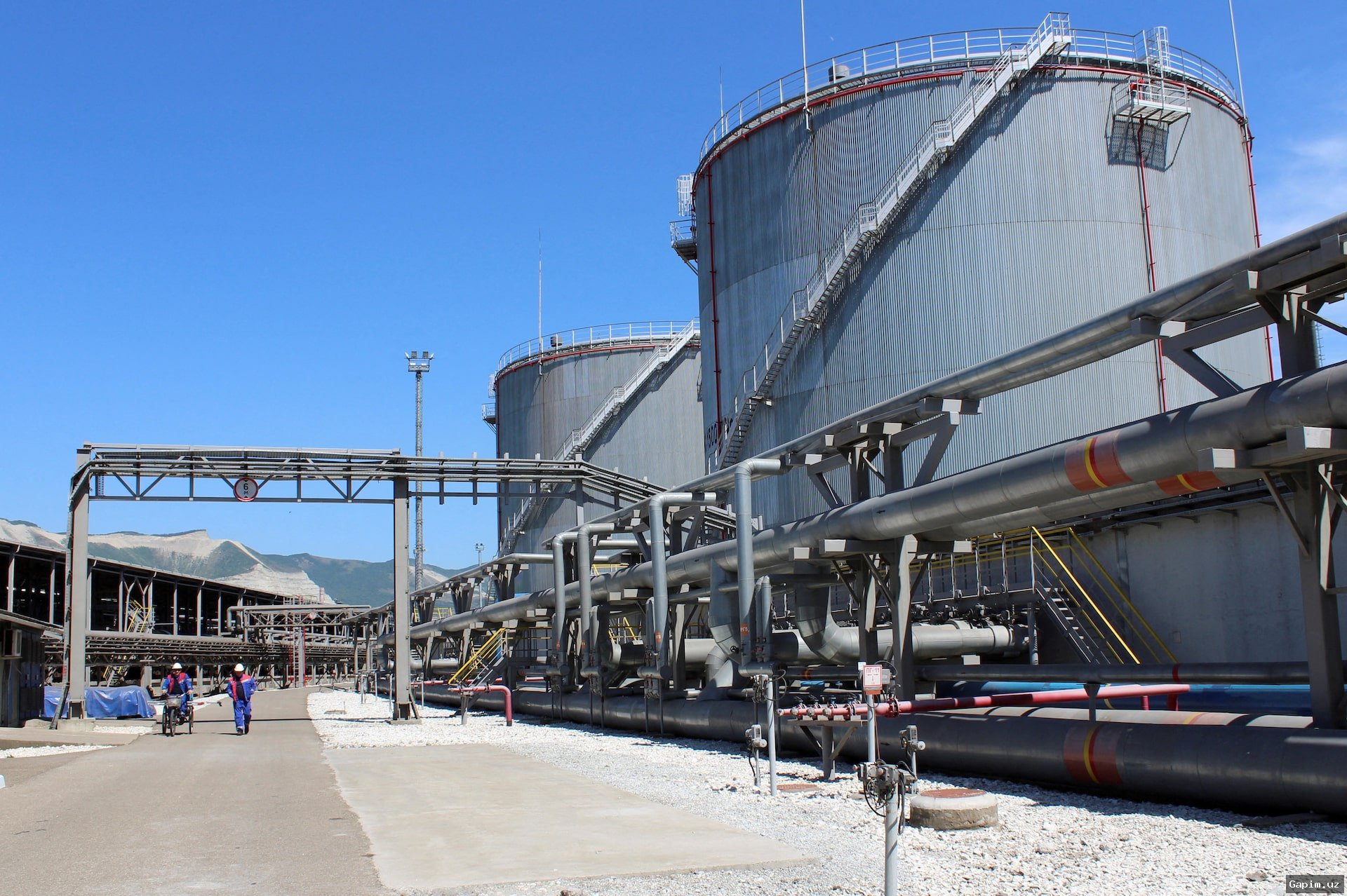 🛢️🇭🇺 Vengriyaning Rossiyaga bo‘lgan neft va gazga bog‘liqligi keskin oshdi