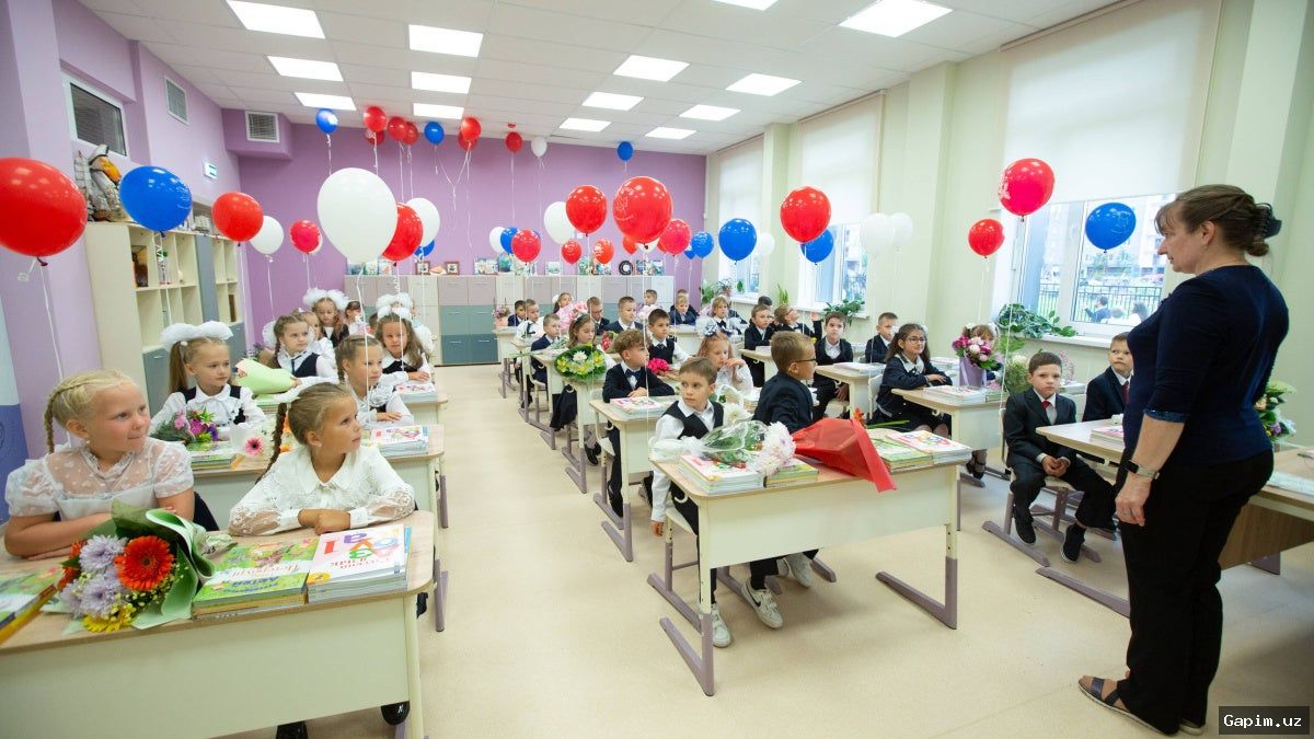 🇷🇺📚 В России предложили сделать обучение русскому языку бесплатным для детей мигрантов