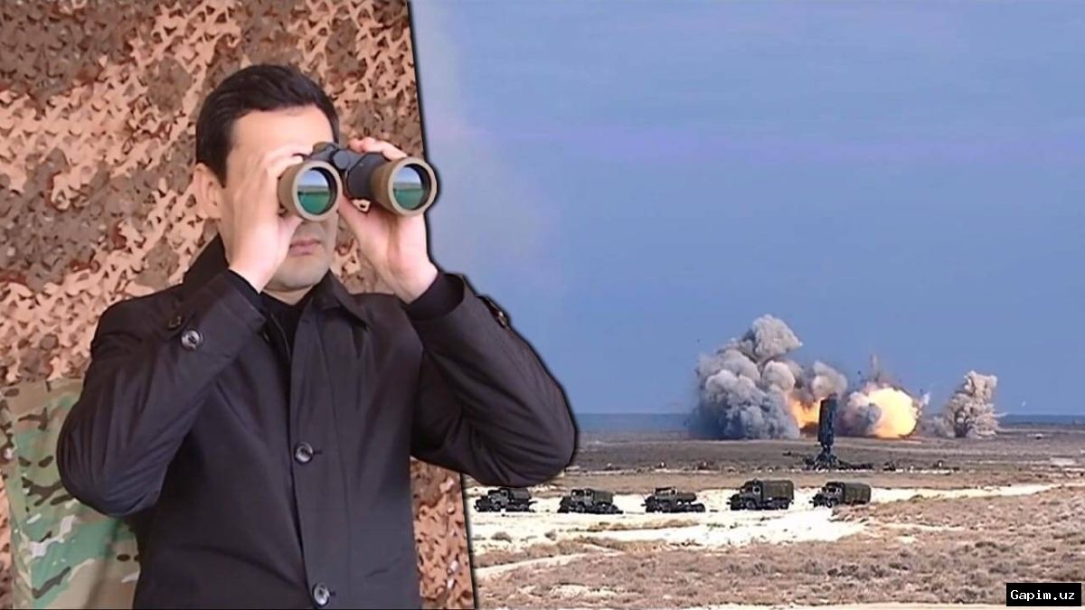 🌊⚓️ Трагедия на Каспии: 19 военнослужащих Казахстана унесло в море, 9 погибли