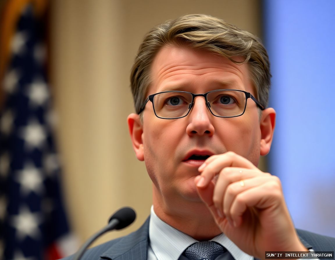 ⚖️🗽 US Congressman Massie: Epstein Files Not Fully Released, Victims Await Justice