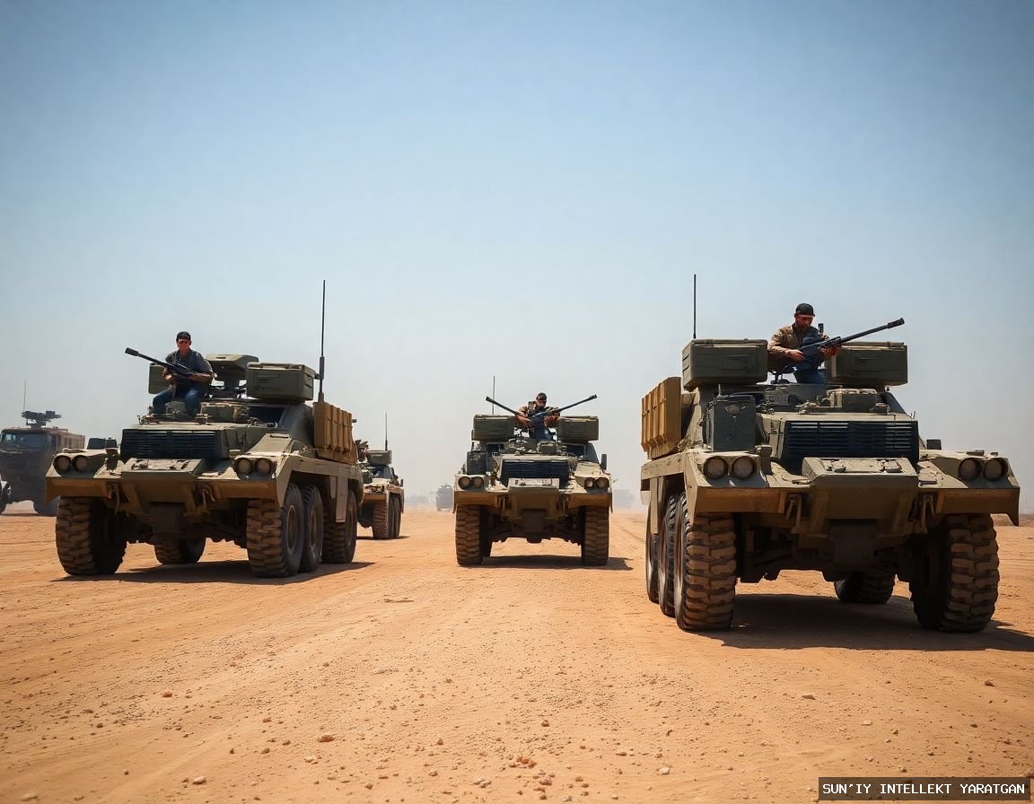 США готовятся к возможной военной операции против Ирана — Reuters