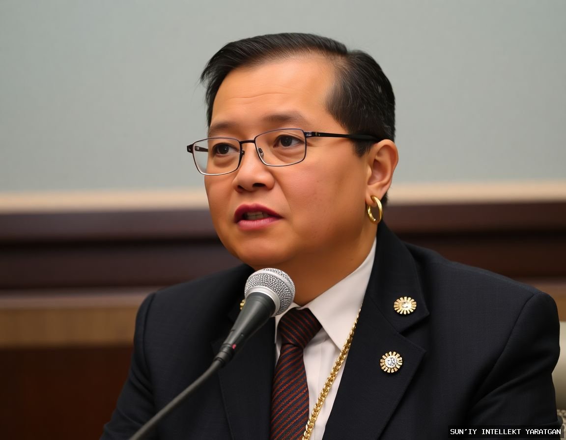 Хилола Умарова освобождена от должности в Администрации Президента и назначена заместителем министра