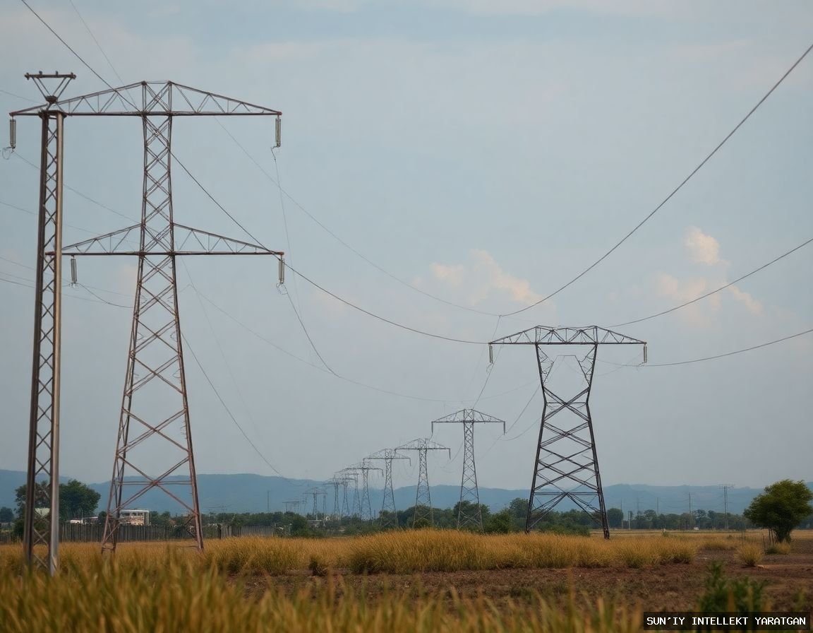 В июне похищено электроэнергии и газа на сумму свыше 135 миллиардов сумов