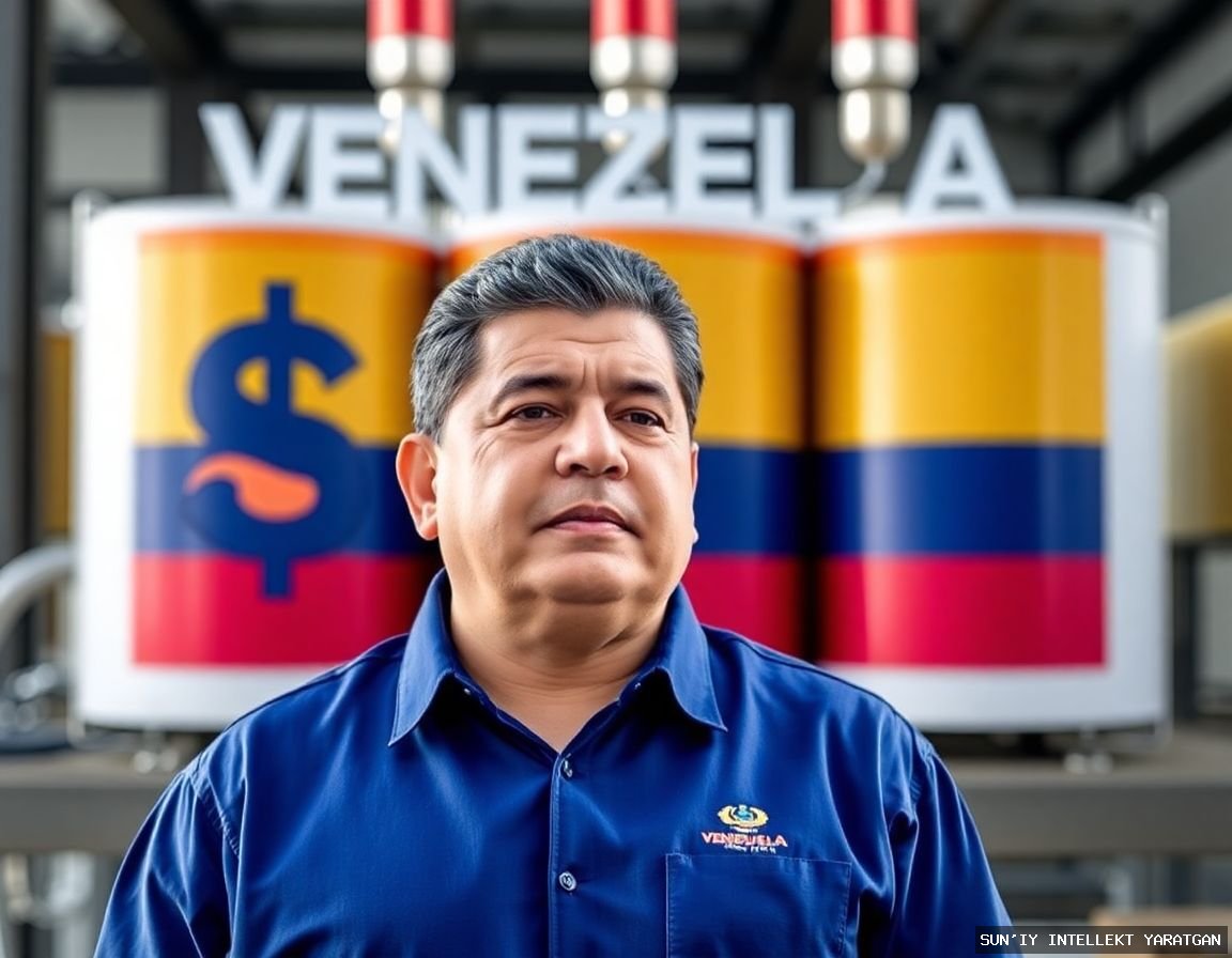 США совершили первую продажу венесуэльской нефти на 500 млн долларов после захвата Мадуро