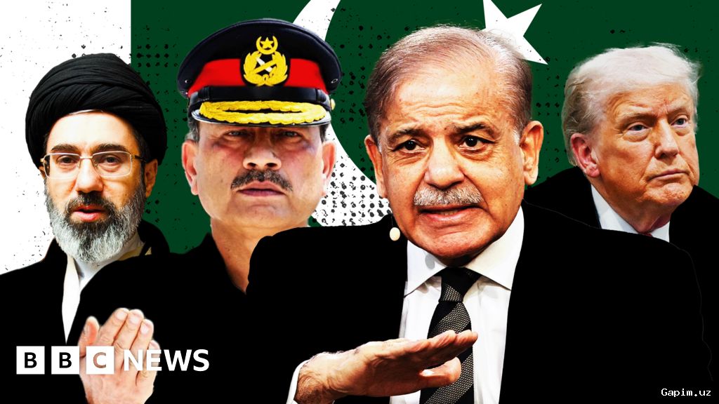 🇺🇸🇮🇷 Переговоры США и Ирана продолжаются в Пакистане