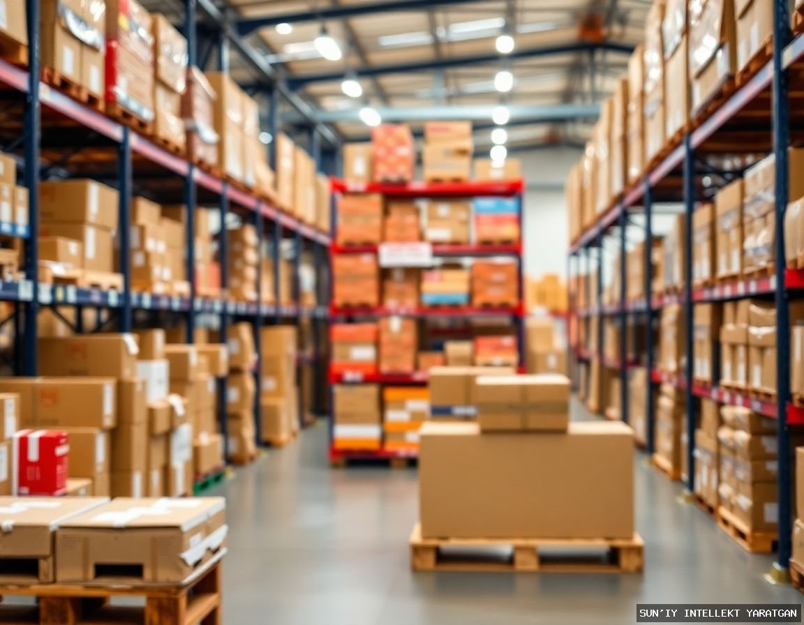 Временное снижение импортных пошлин на отдельные товары