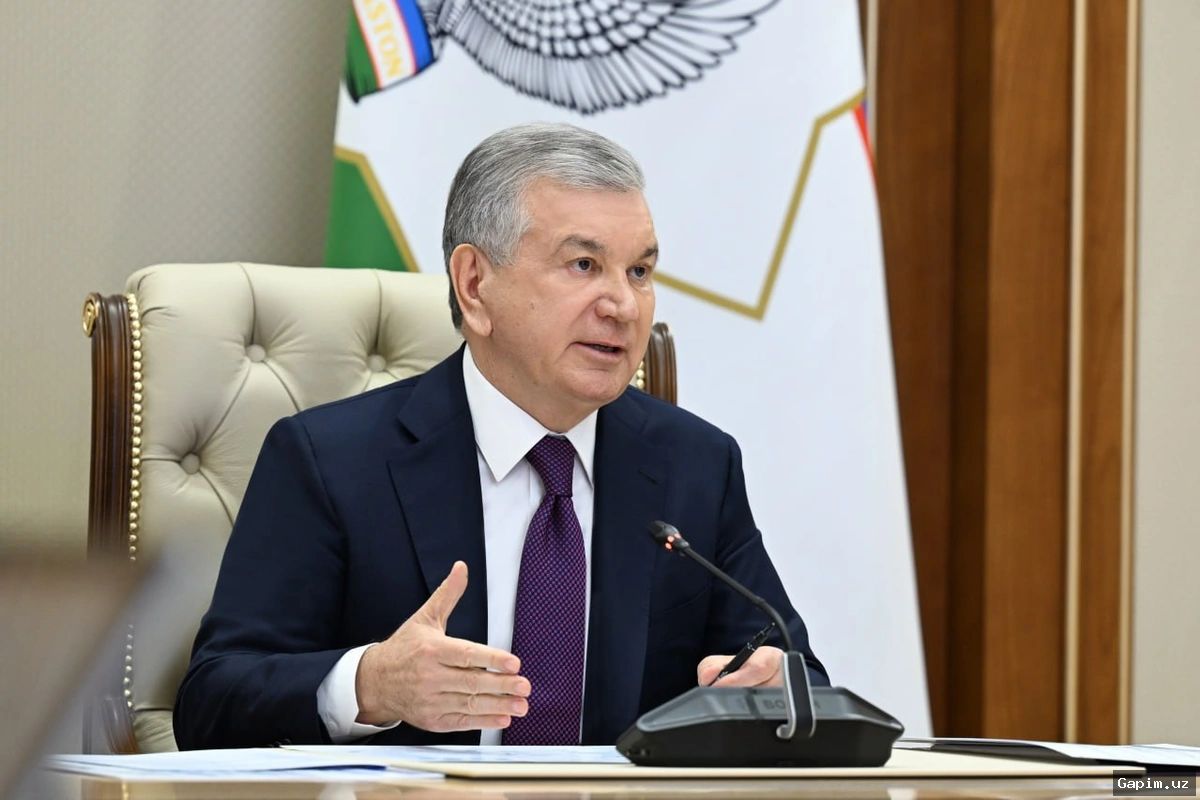 ⚖️💰 В Наманганской и Ферганской областях задержаны должностные лица по делам о коррупции