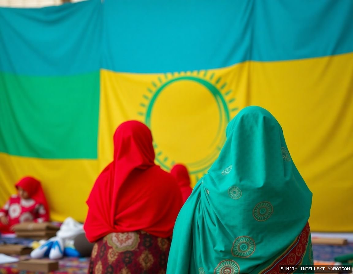 К Рамадану нуждающимся семьям в Узбекистане выплатили более 400 миллиардов сумов