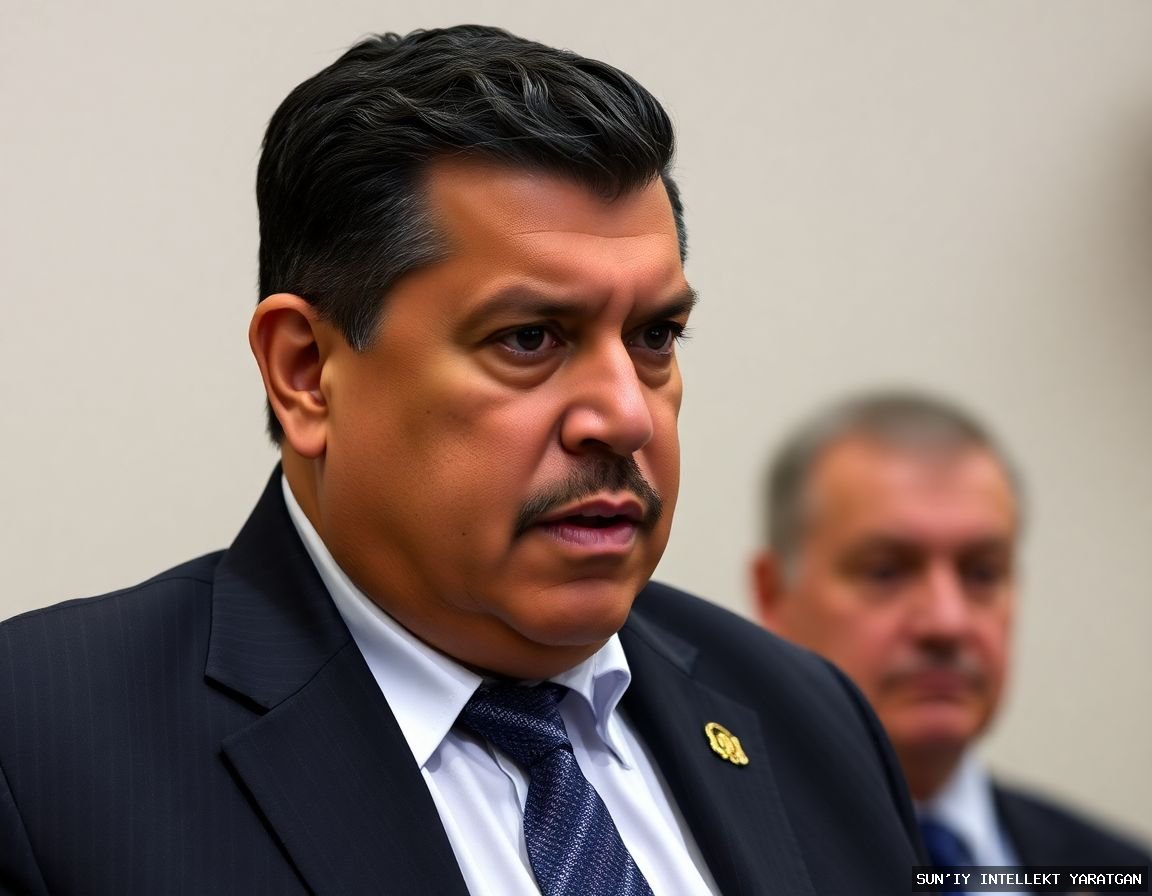 Мадуро требует отмены обвинений, утверждая, что США заблокировали средства на юридическую защиту