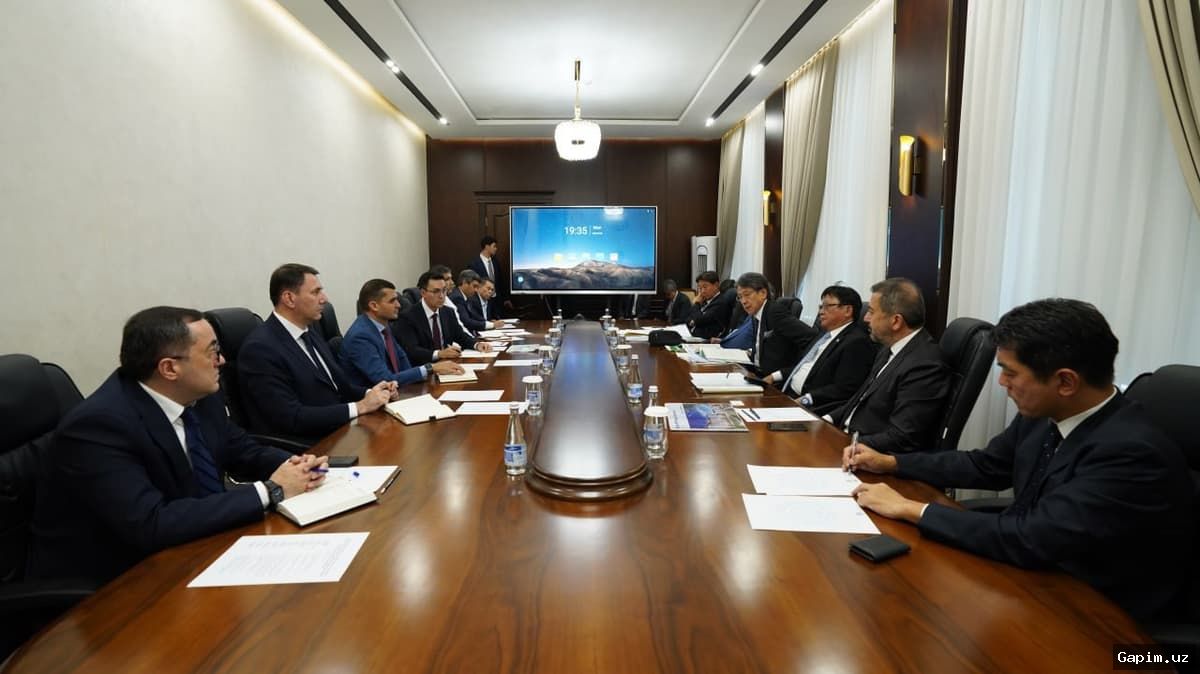 🦠🏥 O‘zbekistonda mavsumiy gripp va O‘RVI kasallanishining ortishi kutilmoqda