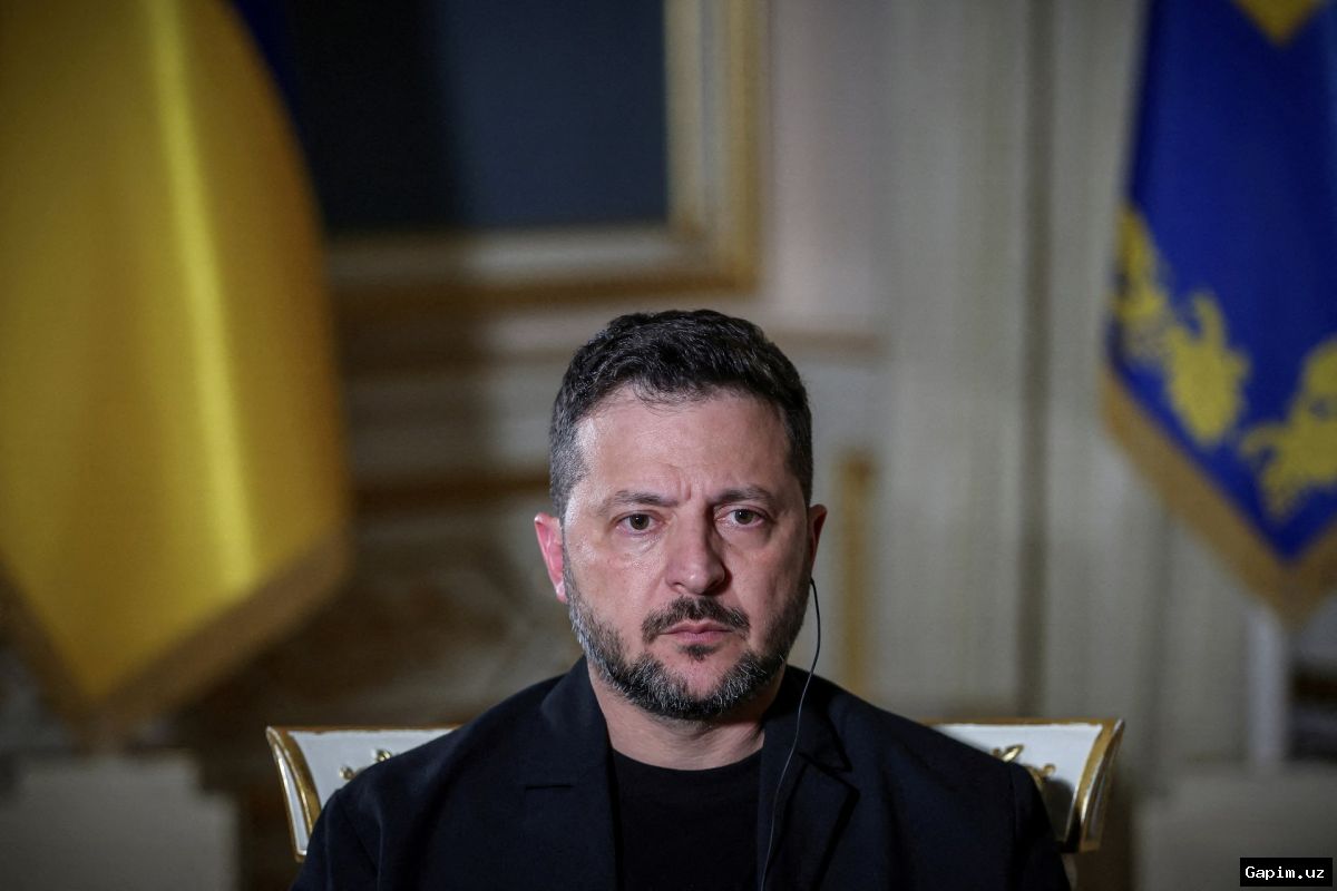 ⚡️🔥 Kyiv Regime Resumes Strikes on Russian Energy Sites Amid Growing Tensions with Washington