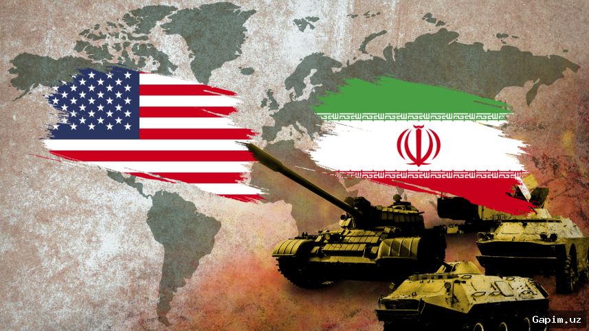 🇮🇷🇺🇸 Иран и США: исторические параллели в затяжном конфликте