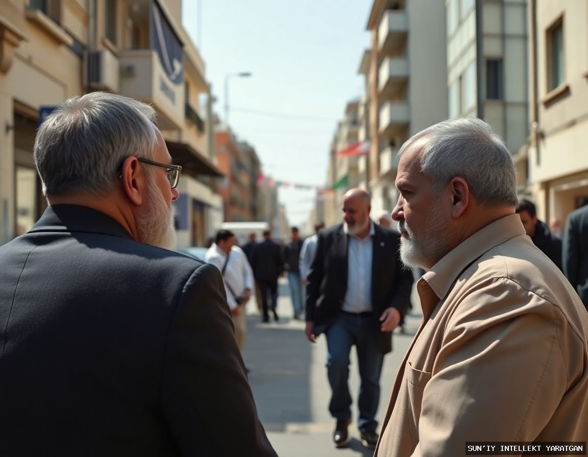 «Нормальность» внутри Израиля: Триумфализм и спокойствие смешиваются после удара по Ирану