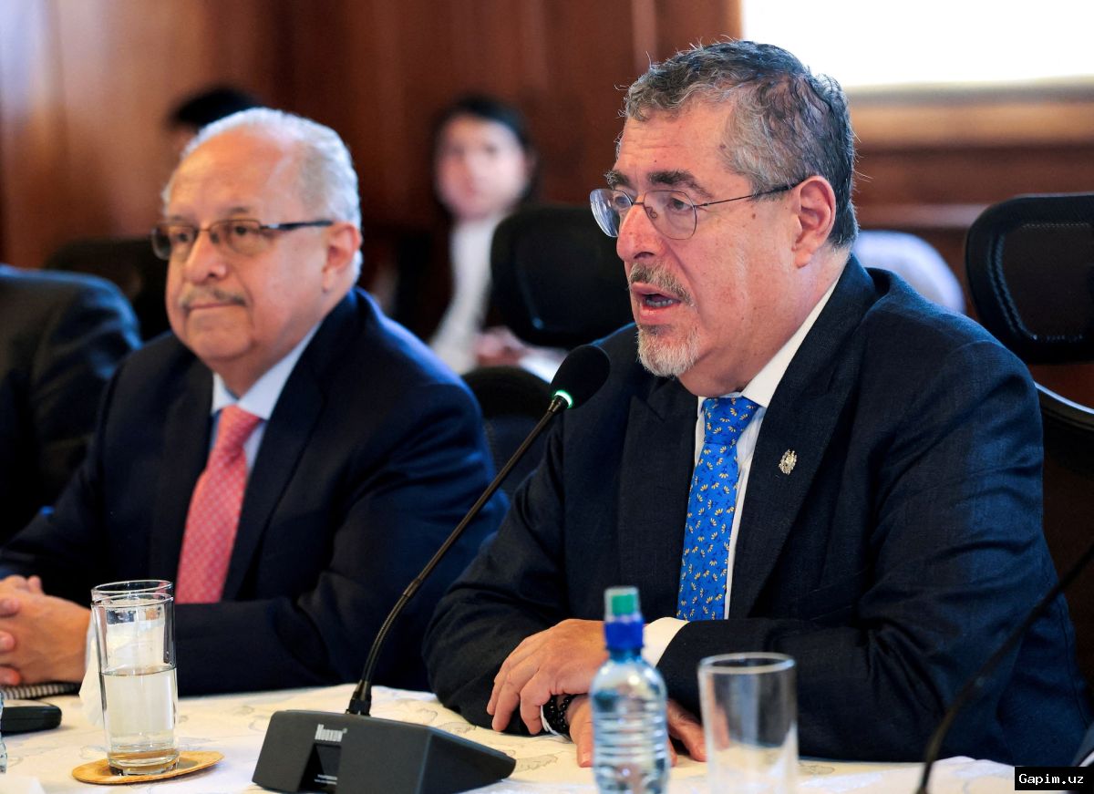 🇬🇹🇺🇸 Guatemala Denies Allowing US Strikes on Drug Traffickers