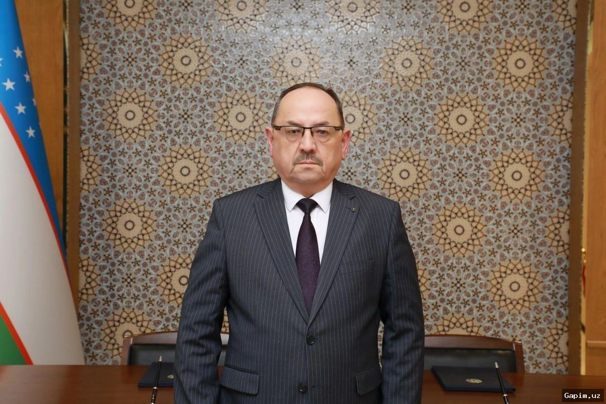 🦠🇺🇿 Угрозы чумы нет: Комитет санитарно-эпидемиологического благополучия оценил обстановку в Узбекистане