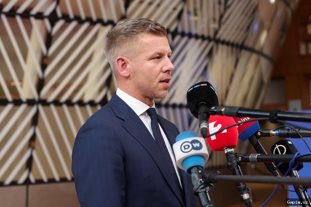 ⚖️🏛️ Hungary's Corruption Reckoning: PM Magyar's Promises vs. Slow Justice