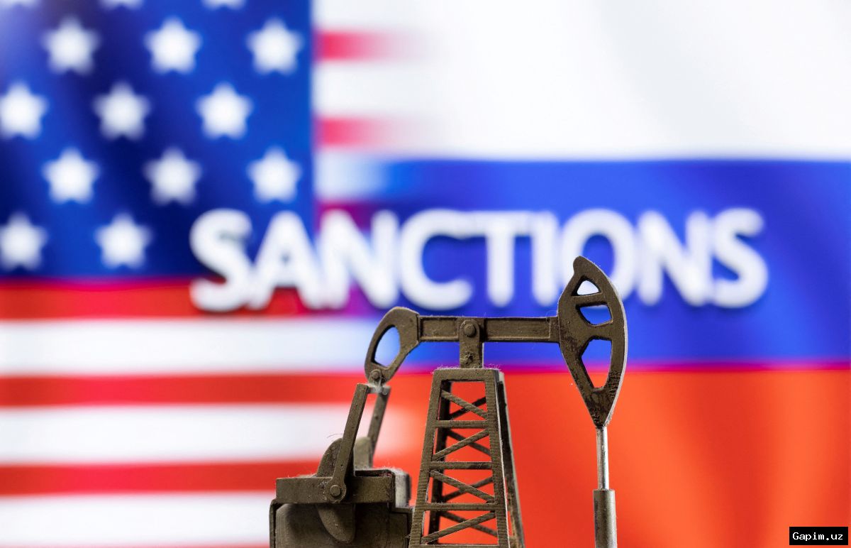 🛢️🇮🇳 Индия защищает импорт нефти в ответ на санкции США