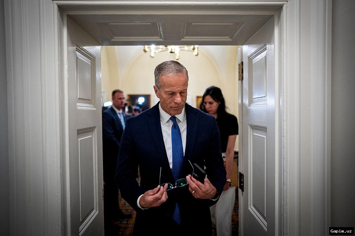 ⚖️🏛️ AQSh Kongressi Eron urushidagi 60 kunlik muddatga duch kelmoqda: qonunchilik tanazzulmi yoki harakatsizlikmi?