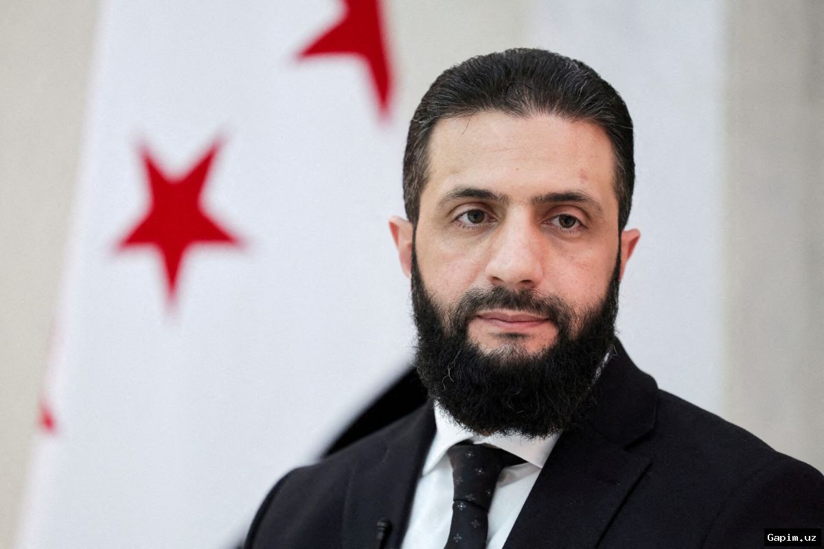 🇸🇾🏛️ Suriya prezidenti hukumatdagi o‘zgarishlarni e’lon qildi: akasini lavozimidan olib tashladi