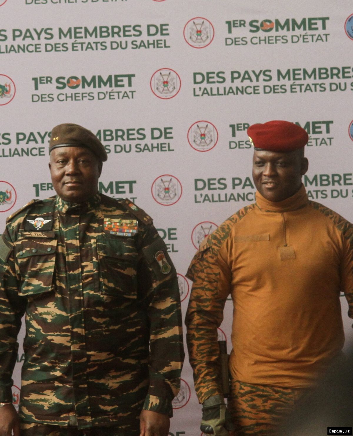 ⚔️📰 Sahel military regimes crack down on press freedom and democracy