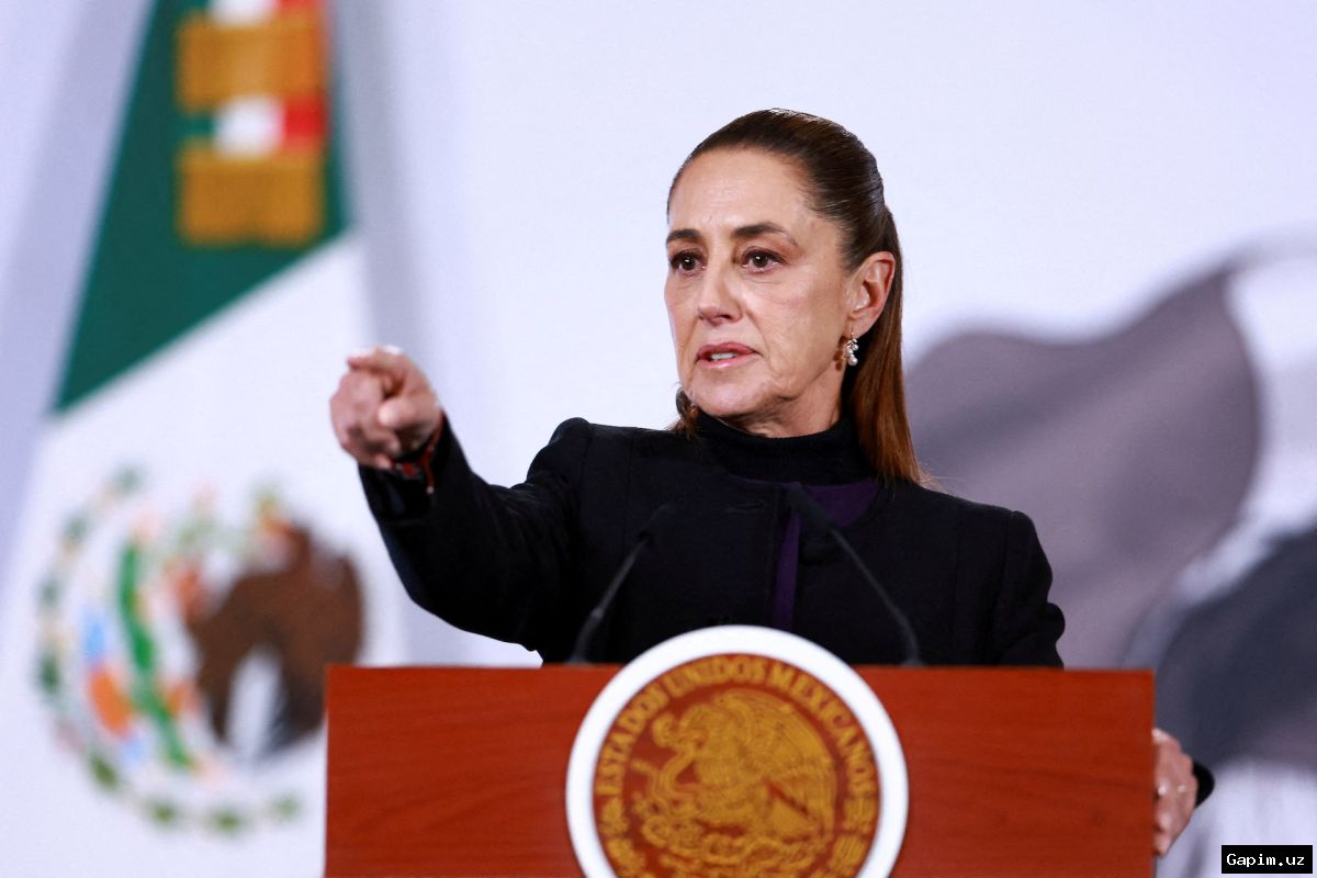 🤝👨⚕️ Meksika Prezidenti Kuba shifokorlarini qabul qilishni davom ettirishini tasdiqladi