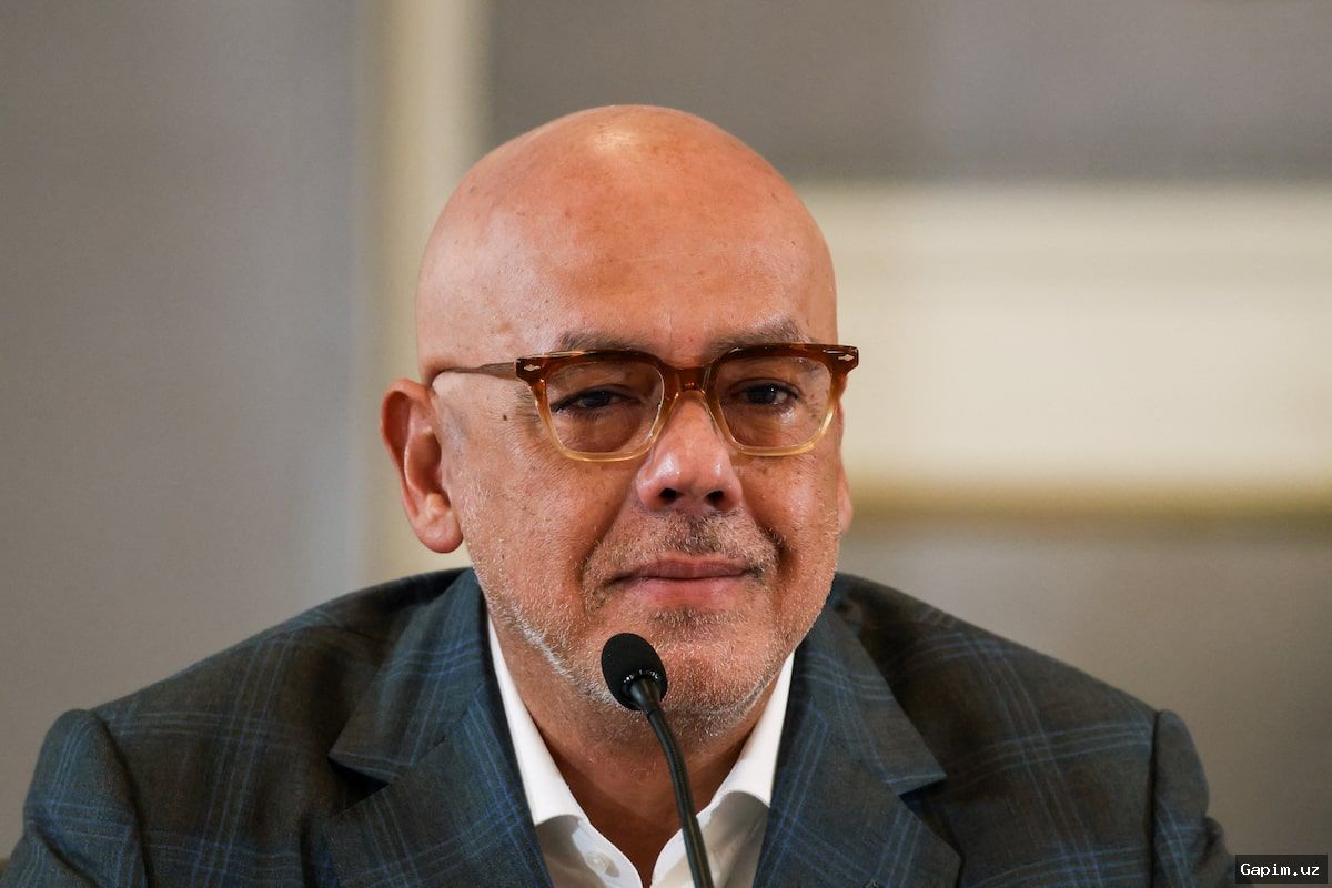 🇺🇸🛢 US regime lifts sanctions on Venezuela parliament head amidst energy pacts