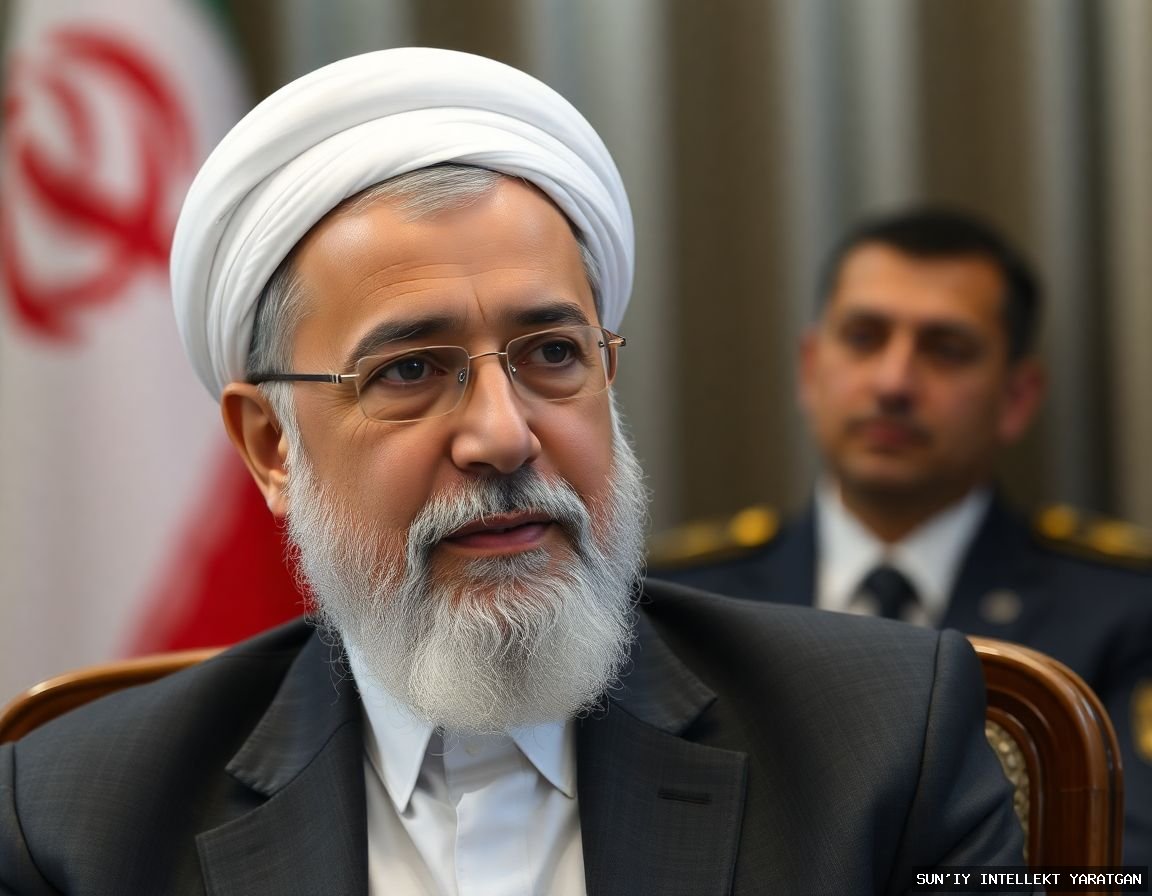 Iran Official Ali Shamkhani Reportedly Killed in US-Israel Strikes