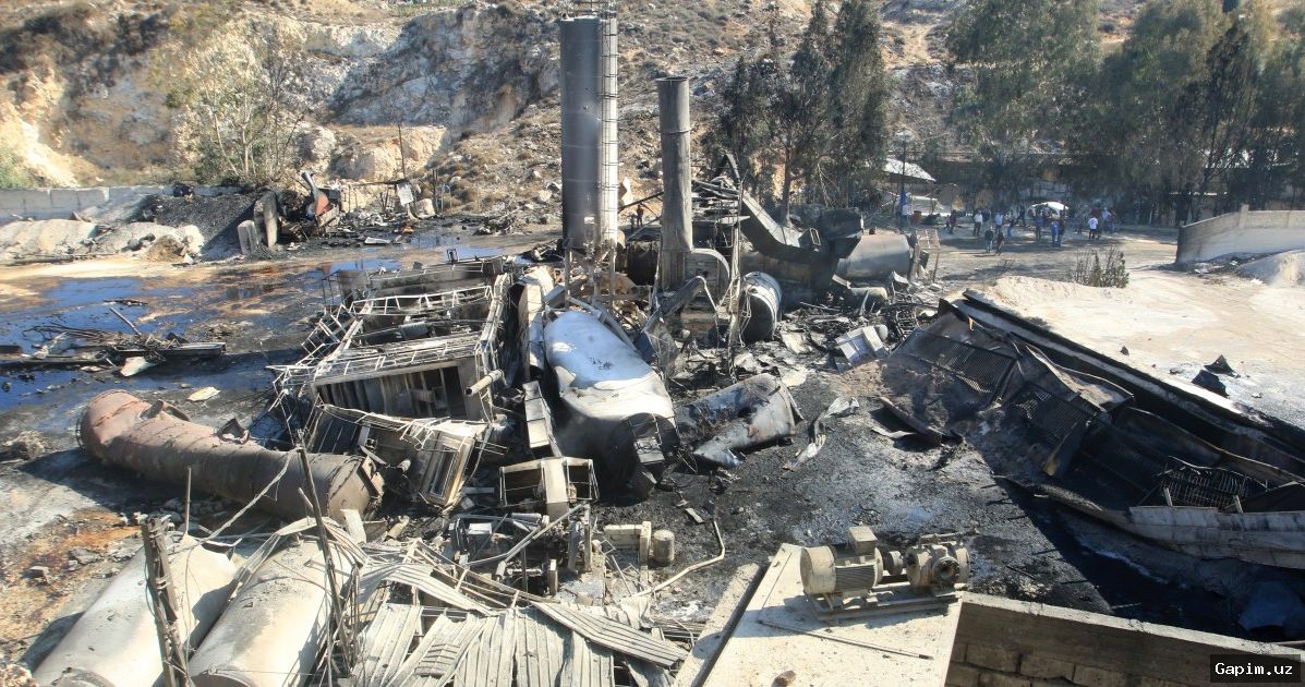 🇮🇱💥 Israeli strikes kill at least 4 in Lebanon, ceasefire violations mount