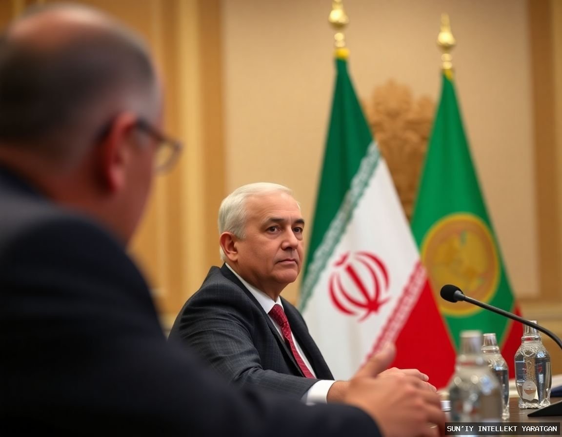 Markaziy Osiyo davlatlari Eronga qilingan hujumlardan keyin vazminlikka chaqiradi