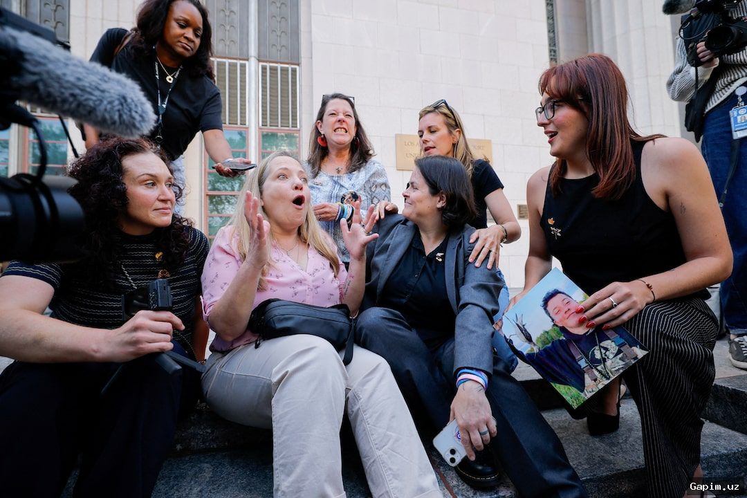 ⚖️📱 Калифорнийский суд обязал Google и Meta выплатить $3 млн за социальную зависимость