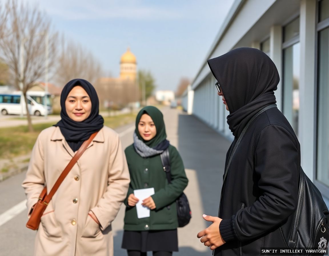 🇦🇹🤝 Австрия подпишет с Узбекистаном соглашение о депортации мигрантов