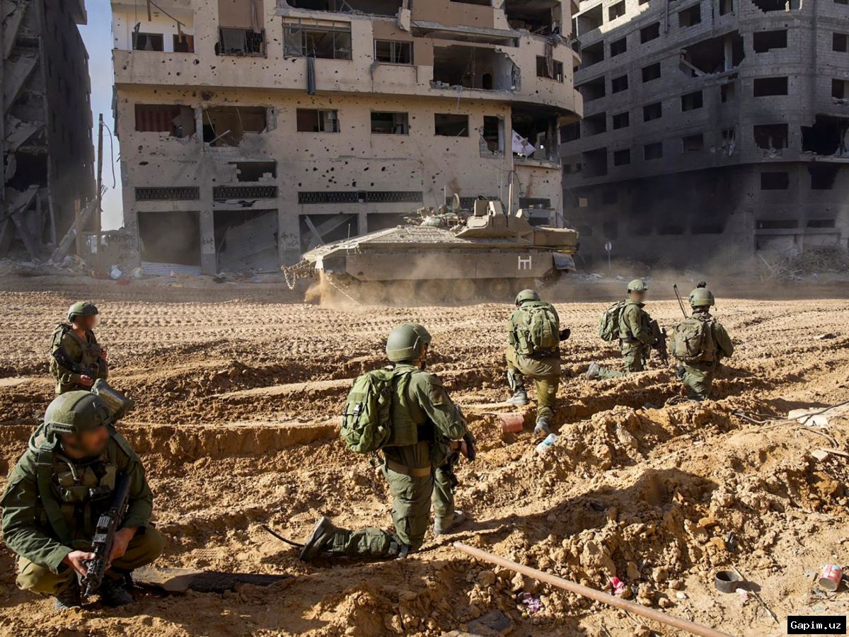 🌍⚔️ Palestine: The Epicenter of a Global War on Humanity