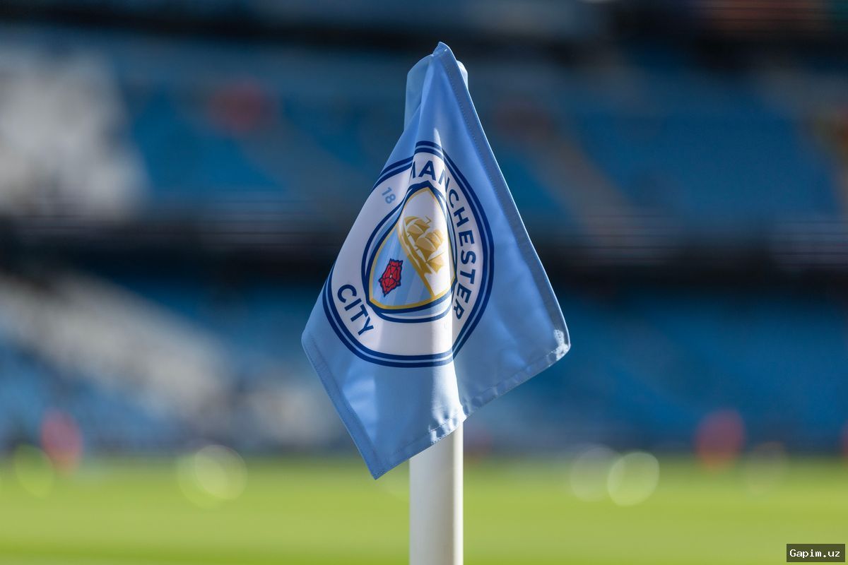 ⚽️⚖️ Manchester City признан виновным почти по всем 115 обвинениям
