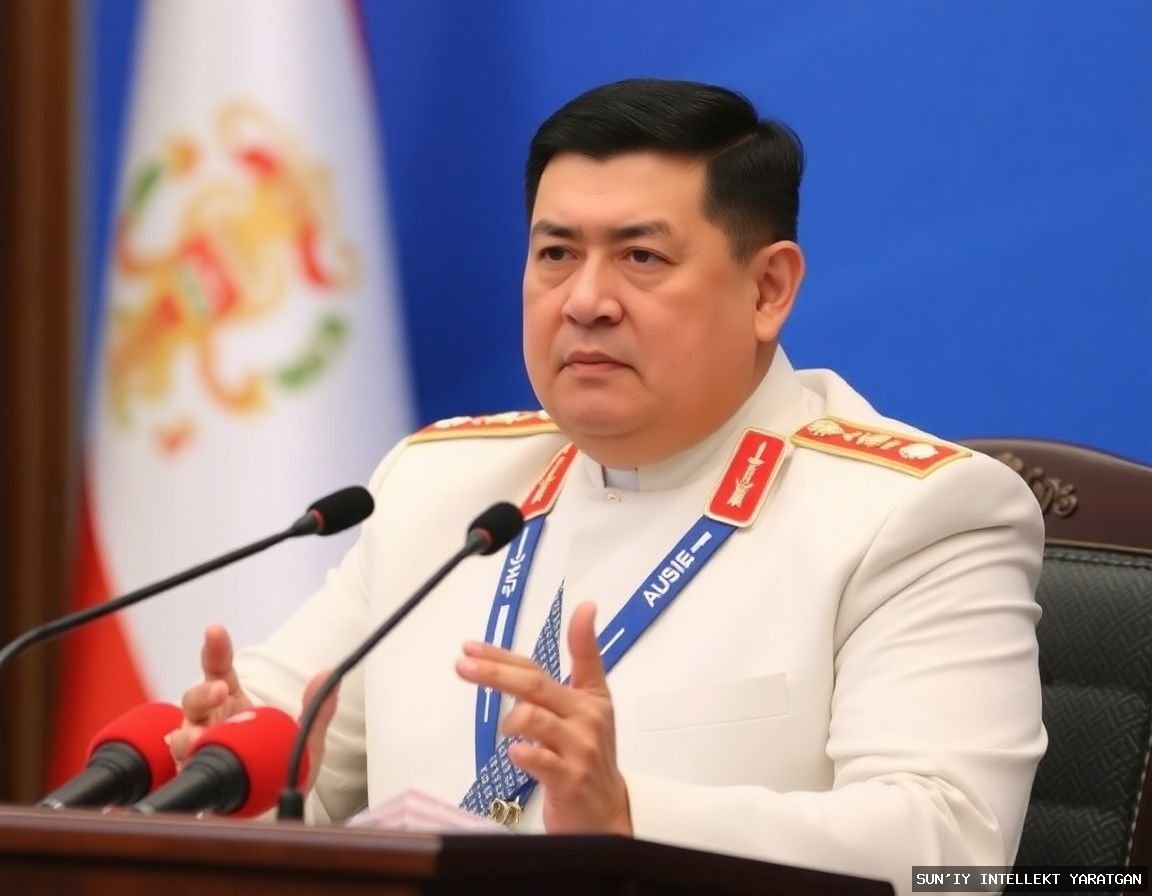 Президент Мирзиёев поручил сократить издержки на 10–20% на стратегических госпредприятиях