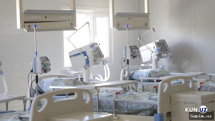 🏥🤝 Oʻzbekiston va Pokiston tibbiyot sohasida yangi hamkorlik loyihalarini muhokama qildi
