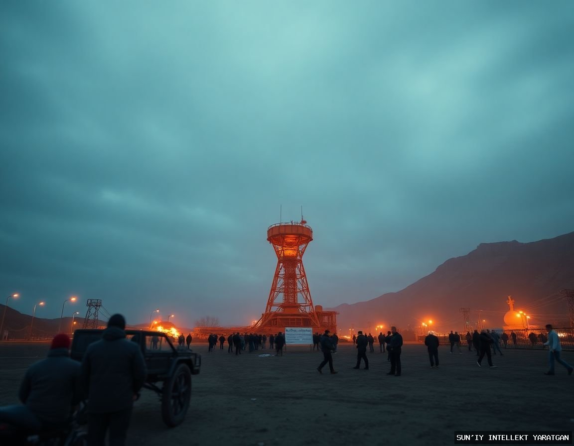 Yevropa davlatlari o'z yadro himoya tizimini yaratishni muhokama qilmoqda