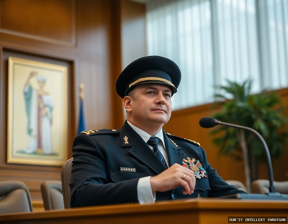 Верховный суд: «Талъат Шодмонов может подать повторную надзорную жалобу»