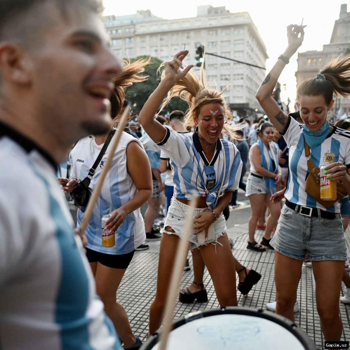 ⚽️🧠 Чемпионат мира приносит пользу не только в виде развлечения, но и для психического здоровья