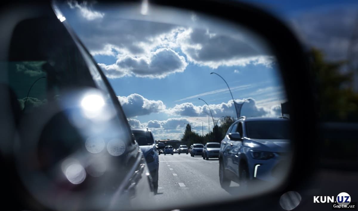 🚗📊 Автомобильный рынок Узбекистана: продажи в августе выросли на 20,4%, но упали на 17,2% к прошлому году