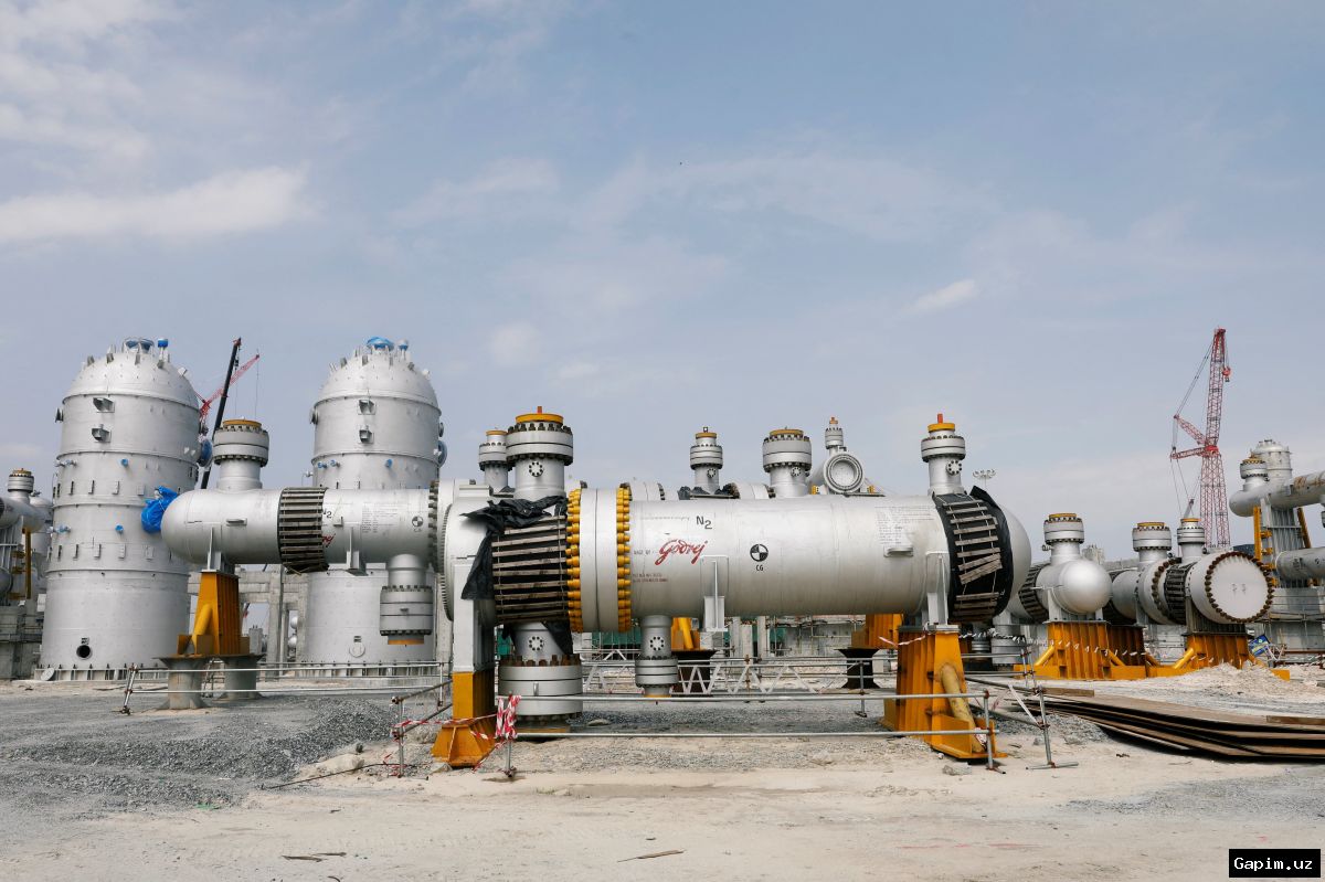 ⚡️✈️ UK government's summer holiday hopes hinge on Nigerian refinery accused of sacking workers over union membership